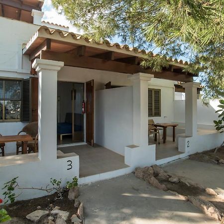 Apartamentos Casa Eugenio Formentera Ла-Савіна Екстер'єр фото