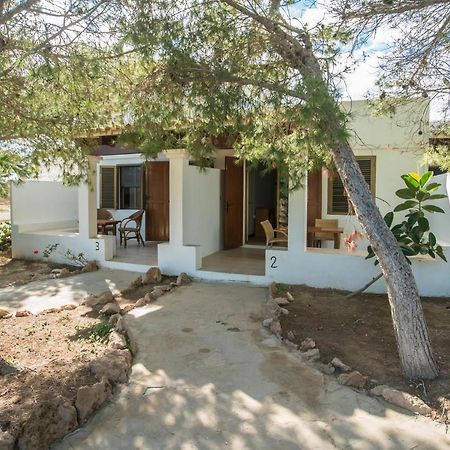 Apartamentos Casa Eugenio Formentera Ла-Савіна Екстер'єр фото